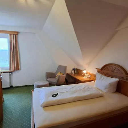 Jaegerhaus 3*