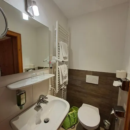 Jaegerhaus 3* Sankt Peter