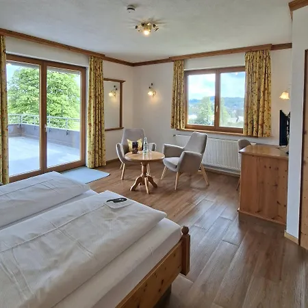 Hotel Jaegerhaus 3*