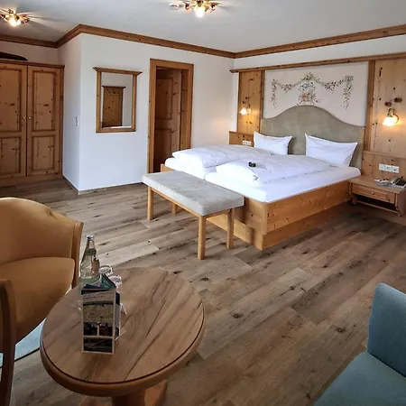 Jaegerhaus Sankt Peter