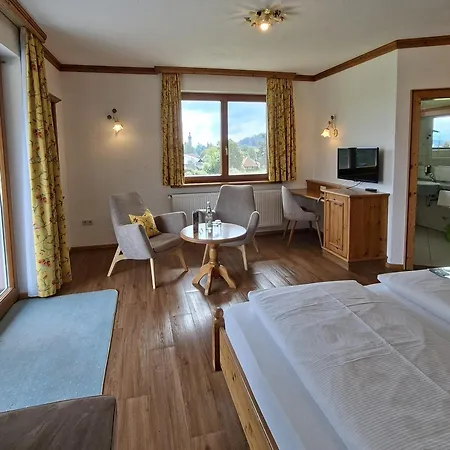 Jaegerhaus Sankt Peter