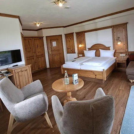 Hotel Jaegerhaus Sankt Peter