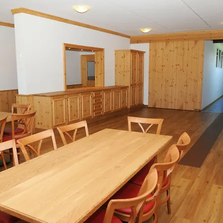 Jaegerhaus 3*