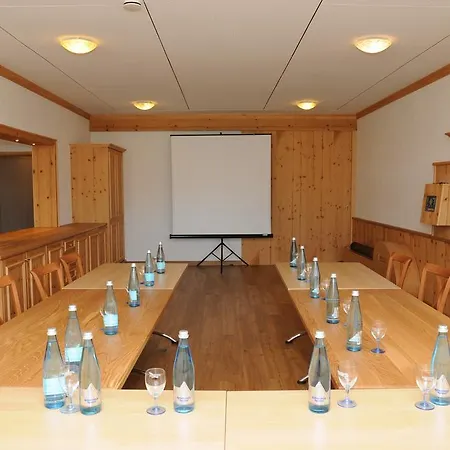 Otel Gasthof Jagerhaus