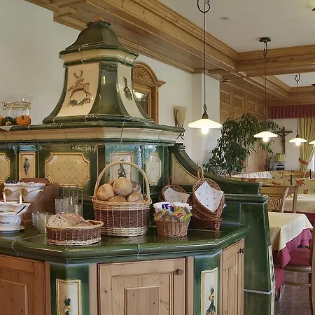 Jaegerhaus