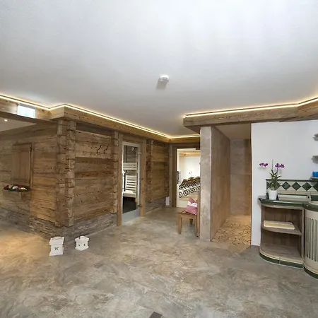 Jaegerhaus St. Peter