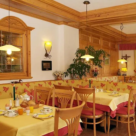 Jaegerhaus St. Peter
