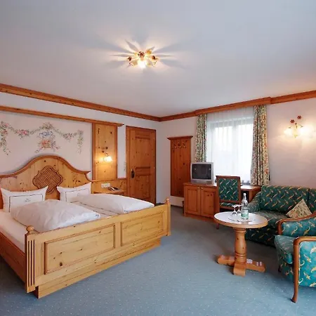 Jaegerhaus 3*