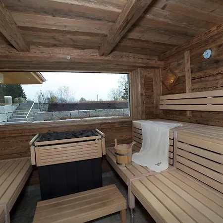 Jaegerhaus 3*