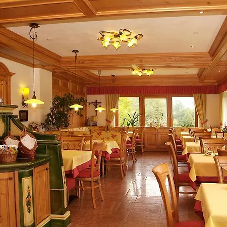 Jaegerhaus