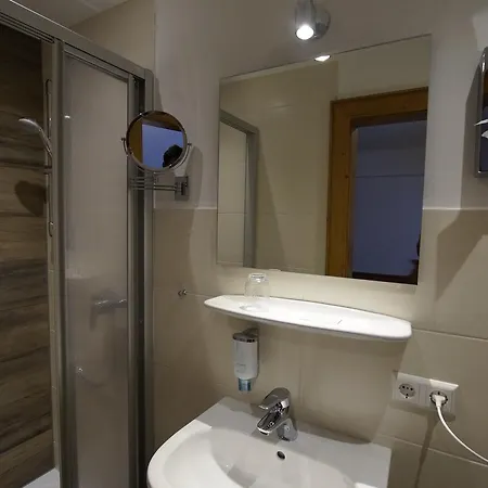 Jaegerhaus 3* St. Peter