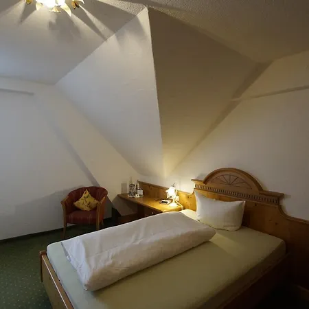 Jaegerhaus 3*