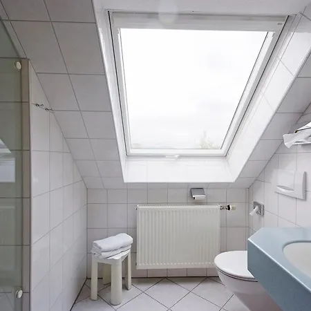 Hotel Jaegerhaus Sankt Peter