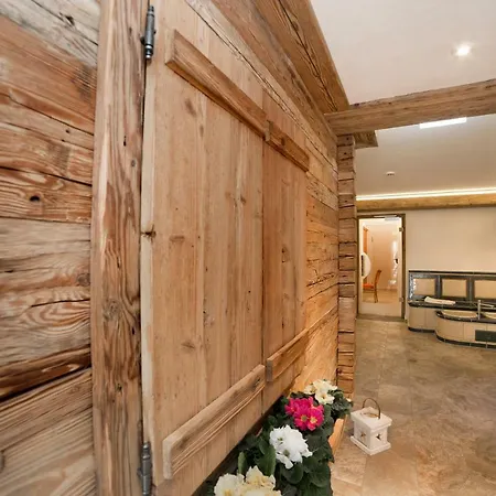 Jaegerhaus 3*